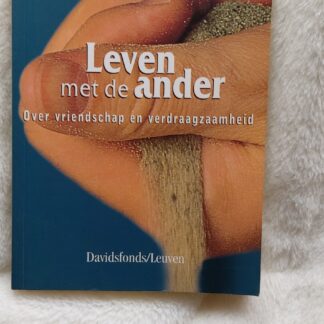 Leven met de ander
