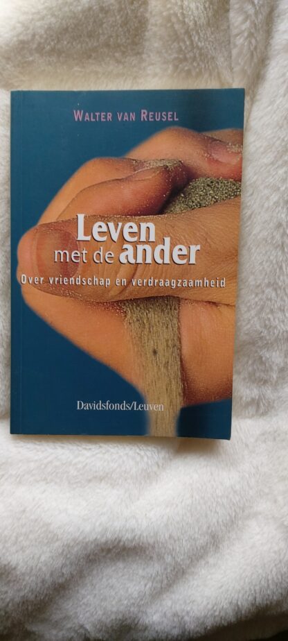 Leven met de ander