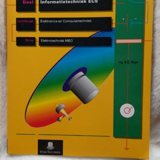 Informatietechniek EC6