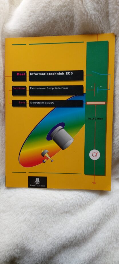 Informatietechniek EC6