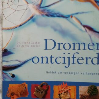 Dromen ontcijferd