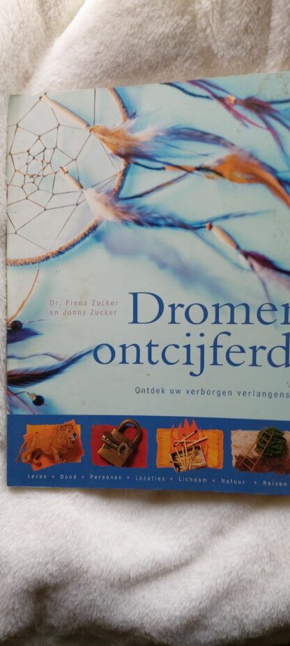 Dromen ontcijferd