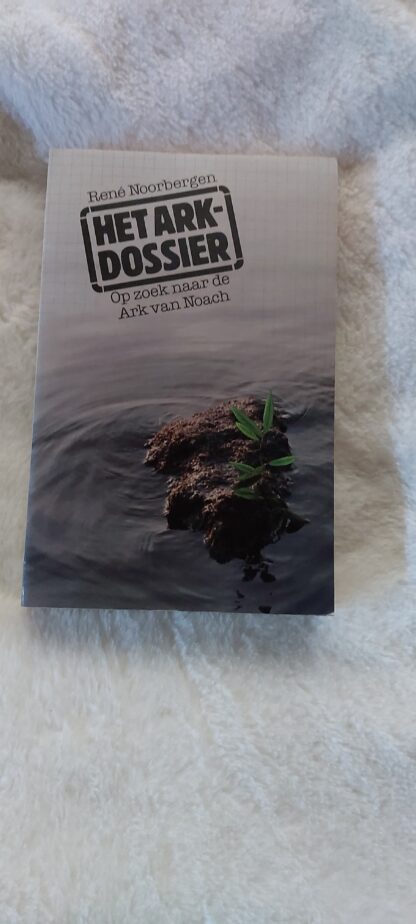 Het Ark-dossier