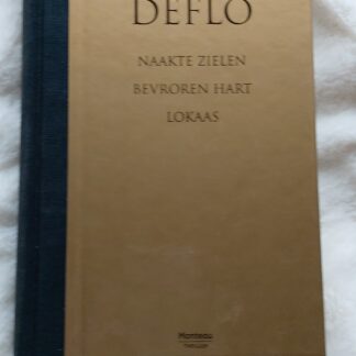 Naakte zielen/Bevroren hart/Lokaas