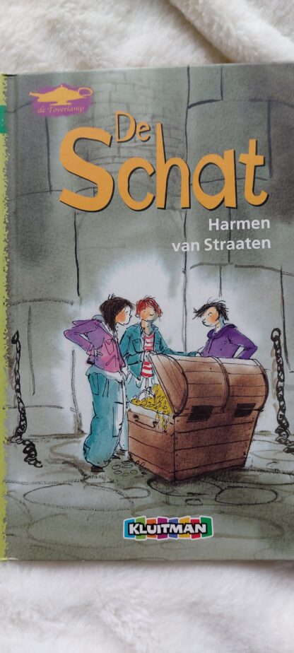 De Schat