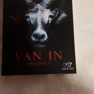 Van In. Episode 1
