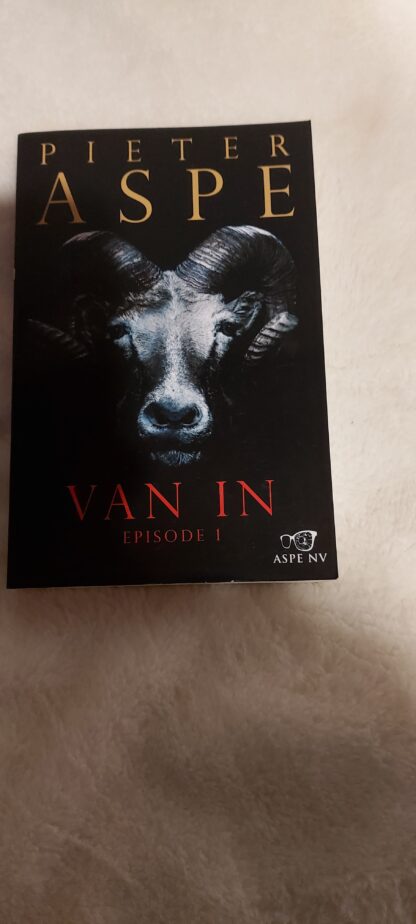 Van In. Episode 1