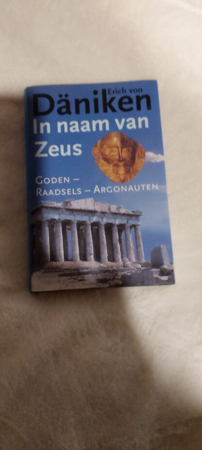 In naam van Zeus