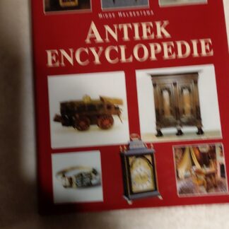 Antiek encyclopedie