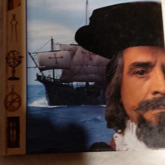 Zo was het. Bij Colombus