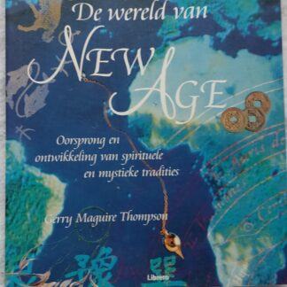 De wereld van New Age