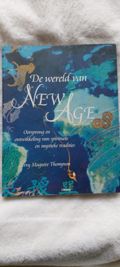 De wereld van New Age