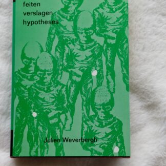 Ufonauten in opmars