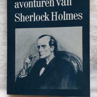 De onbekende avonturen van Sherlock Holmes