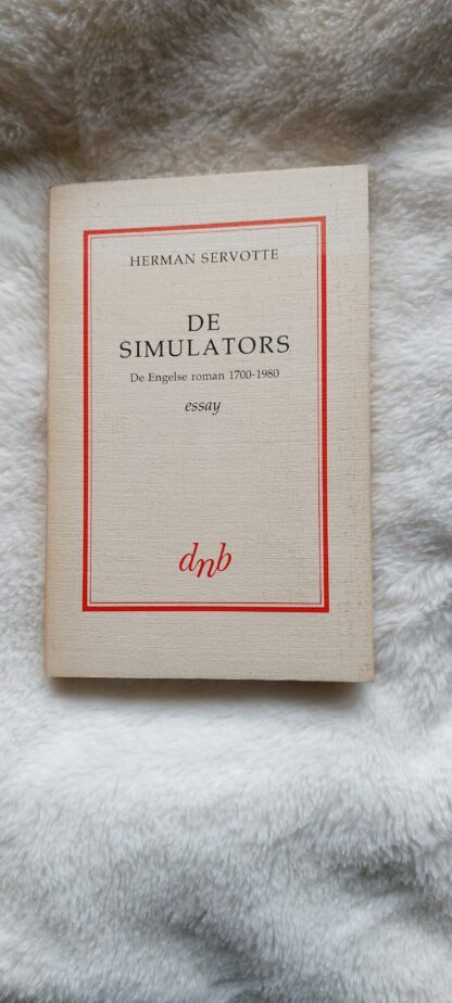 De simulators