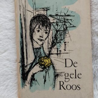 De gele Roos