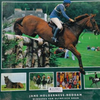 Het complete paardenboek