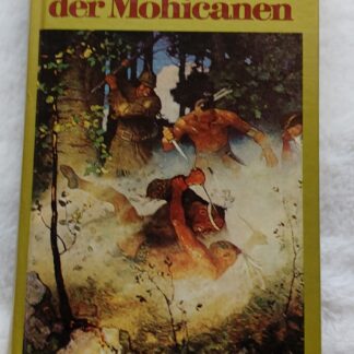 De laatste der Mohicanen