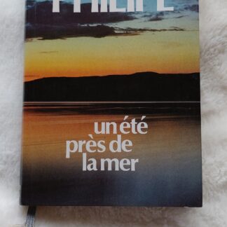 Un été près de la mer