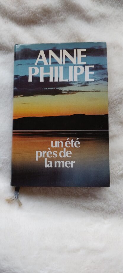 Un été près de la mer