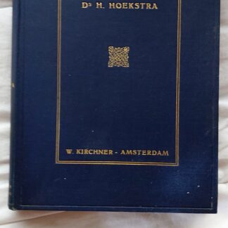 Uit het woord