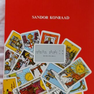 Numerologie. Sleutel tot de Tarot