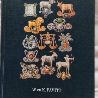Het Boek der Talismans, Amuletten en Zodiakale Stenen