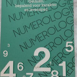 Numerologie