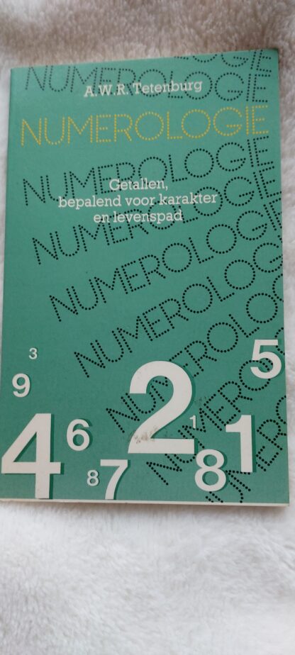 Numerologie