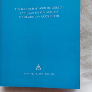 God is Liefde
