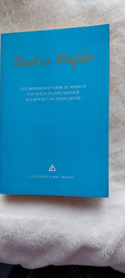 God is Liefde