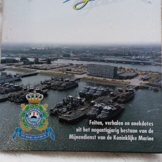 90 jaar mijnendienst 1907 1997