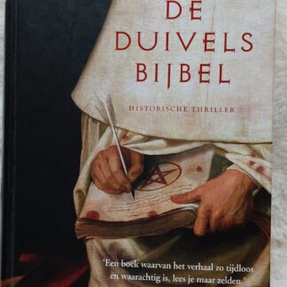 De duivelsbijbel