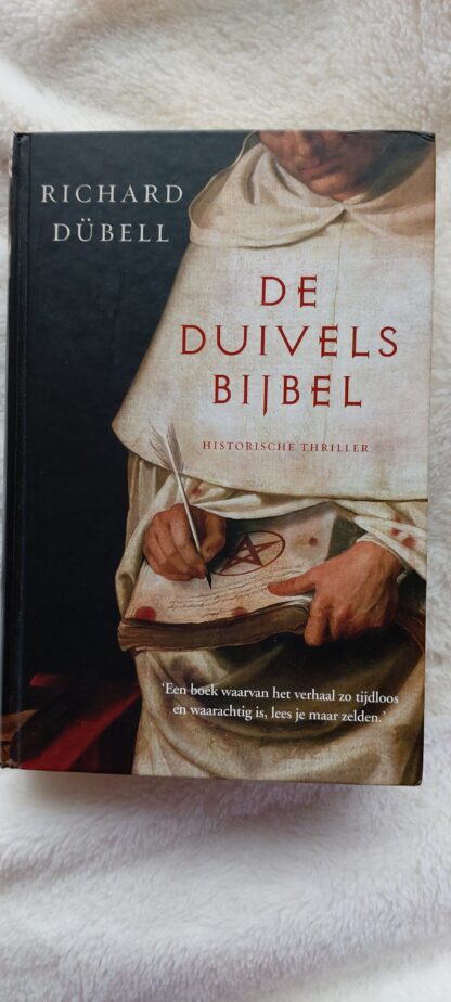 De duivelsbijbel