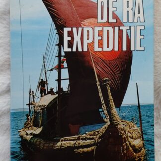 De Ra expeditie