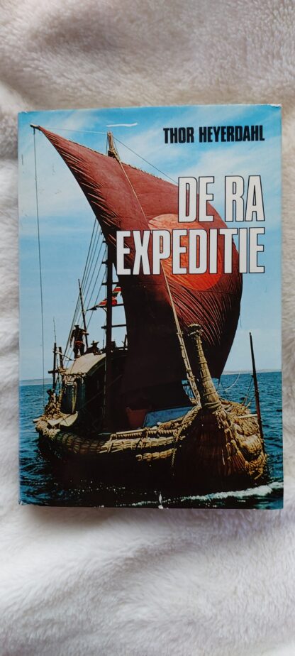 De Ra expeditie