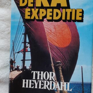 De Ra Expeditie