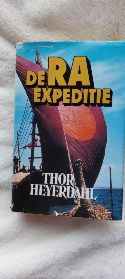 De Ra Expeditie