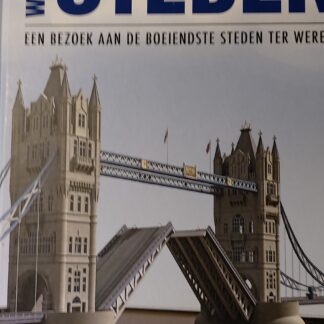 Wereldsteden