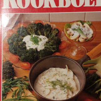 Basis kookboek
