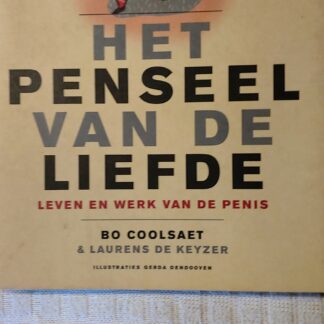 Het penseel van de liefde