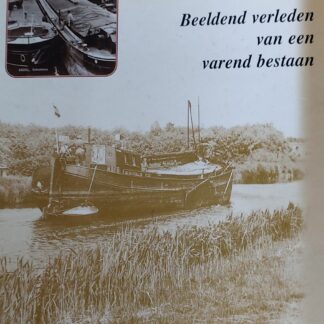 Alles wél aan boord!
