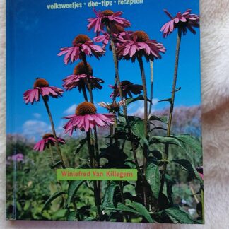 Winiefreds kruidenboeket