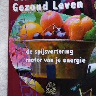 Gezonde Darm Gezond Leven