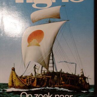 Tigris. Op zoek naar onze oorsprong