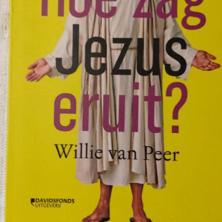 Hoe zag Jezus eruit?