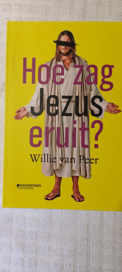 Hoe zag Jezus eruit?