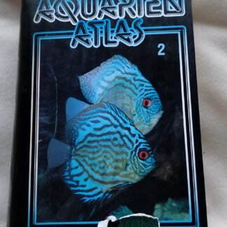 Aquarien Atlas 2