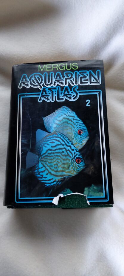 Aquarien Atlas 2