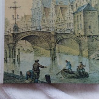 Steden van België: Mechelen
